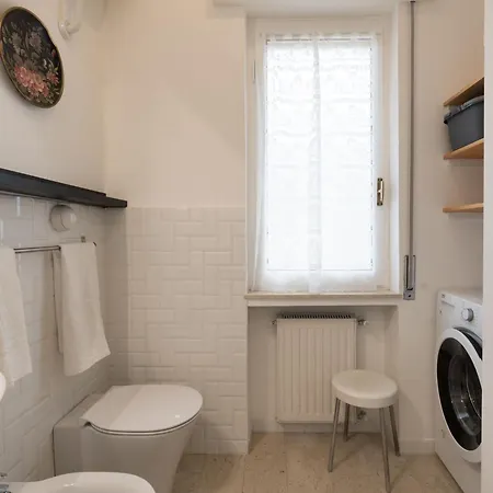 Lägenhet Casa Mia By Interhome