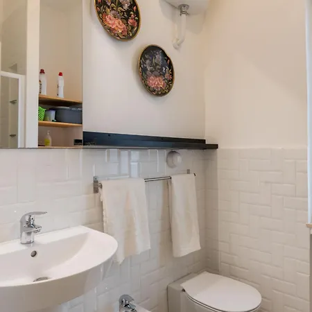 Casa Mia By Interhome Diano Marina