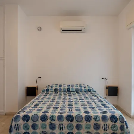 Apartment Casa Mia By Interhome *