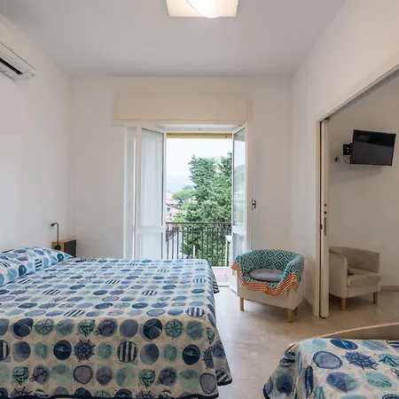 Apartment Casa Mia By Interhome