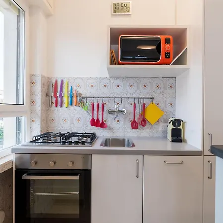 Casa Mia By Interhome Apartment Diano Marina