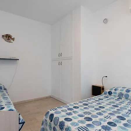 Casa Mia By Interhome Diano Marina