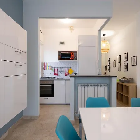 Casa Mia By Interhome Apartment *