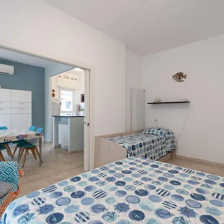 Apartment Casa Mia By Interhome Diano Marina