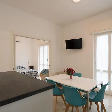 Casa Mia By Interhome Apartment